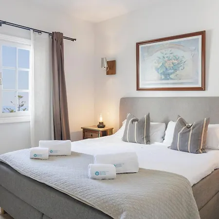 アパート Banus - Aldea Blanca Terraces Views マルベーリャ