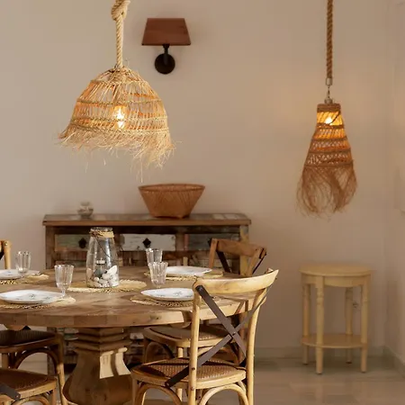 Banus - Aldea Blanca Terraces Views *