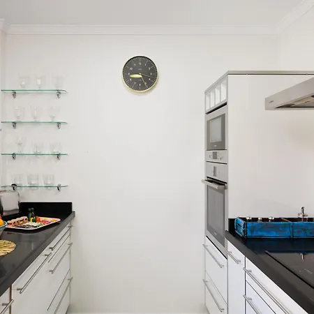 Banus - Aldea Blanca Terraces Views