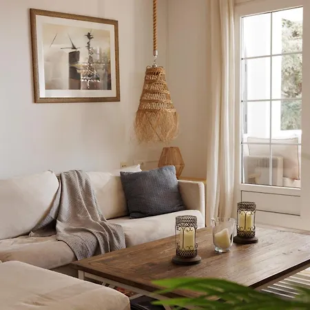 Banus - Aldea Blanca Terraces Views アパート