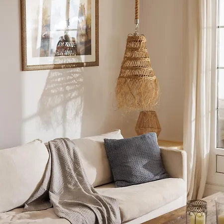 アパート Banus - Aldea Blanca Terraces Views マルベーリャ