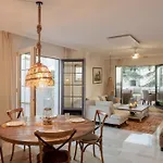 Banus - Aldea Blanca Terraces Views Apartamento *