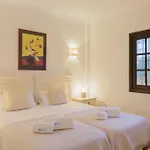 Apartamento Banus - Aldea Blanca Terraces Views Marbella