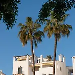 Banus - Aldea Blanca Terraces Views Apartamento Marbella