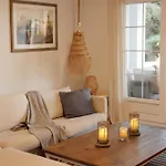 Banus - Aldea Blanca Terraces Views Apartamento *