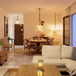Banus - Aldea Blanca Terraces Views Apartamento *