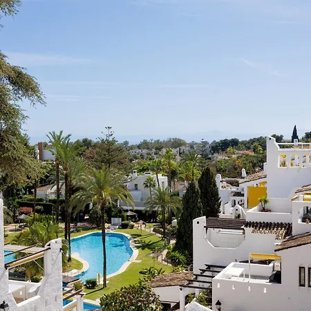 Banus - Aldea Blanca Terraces Views Marbella