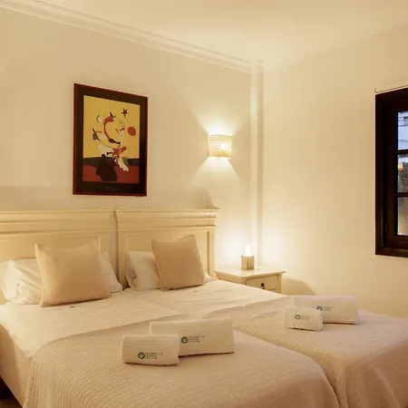 아파트 Banus - Aldea Blanca Terraces Views 마르베야