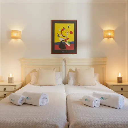 Banus - Aldea Blanca Terraces Views Appartement