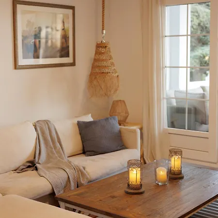 Banus - Aldea Blanca Terraces Views 아파트 *