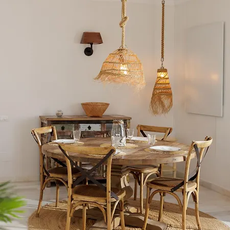 Banus - Aldea Blanca Terraces Views Appartement Marbella