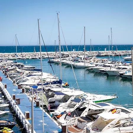 Appartement Banus - Banus - Nueva Andalucia - Aldea Blanca Complex - Premium 2br - 2ba - Double Outdoor Terrace - Stunning Sea Views - S Pool - Walk To Centro Plaza Shopping - Ideal For Families