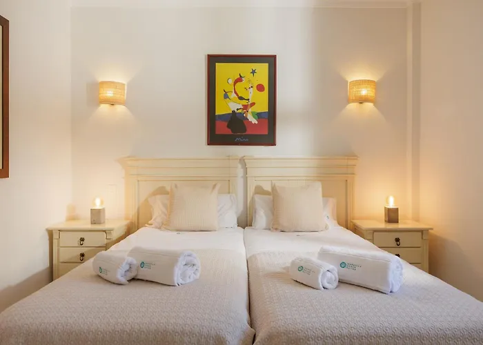 Banus - Aldea Blanca Terraces Views Apartment