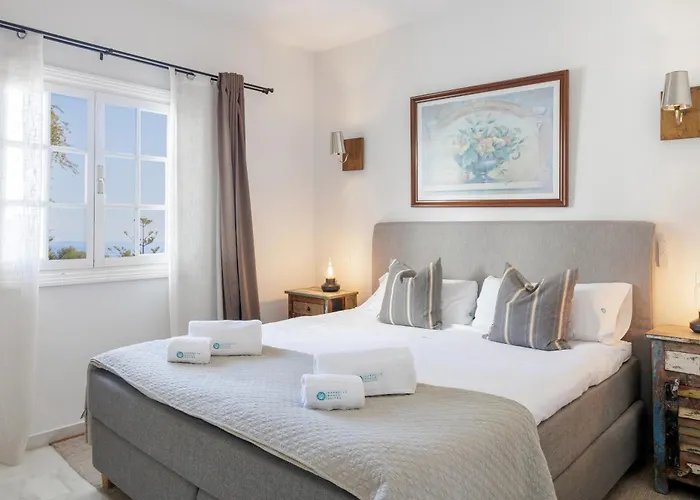 Apartment Banus - Aldea Blanca Terraces Views Marbella