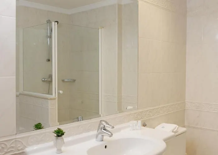 Banus - Aldea Blanca Terraces Views * Marbella