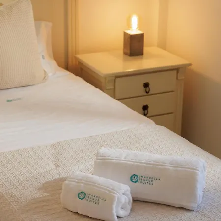 Banus - Aldea Blanca Terraces Views * Marbellac