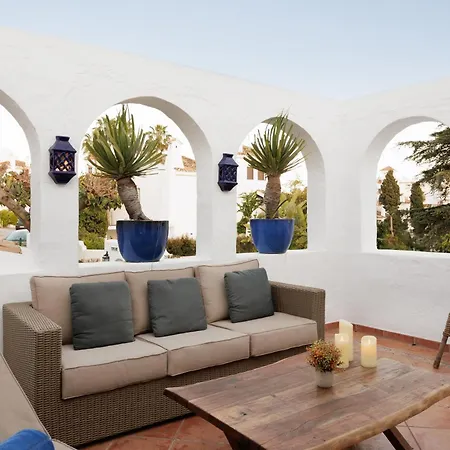 Banus - Aldea Blanca Terraces Views Appartement