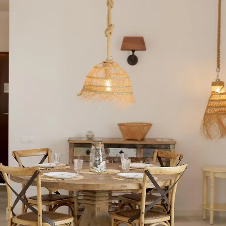 Appartement Banus - Aldea Blanca Terraces Views *