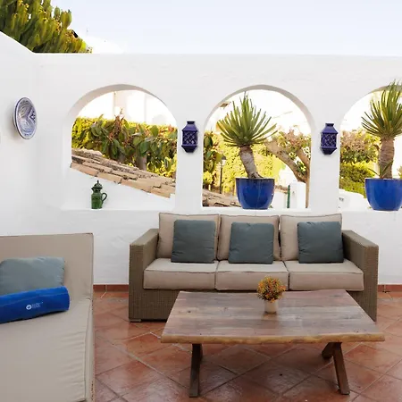 Banus - Aldea Blanca Terraces Views Appartement