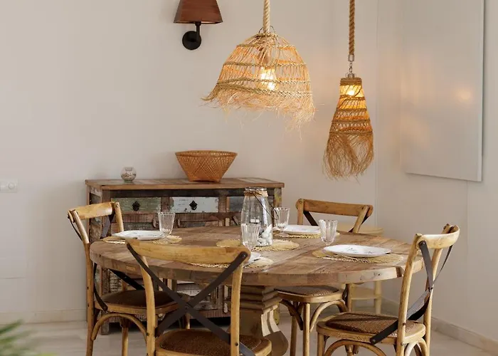 Banus - Aldea Blanca Terraces Views アパート マルベーリャ