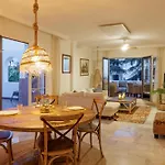 Apartment Banus - Aldea Blanca Terraces Views *