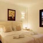 Apartment Banus - Aldea Blanca Terraces Views Marbella