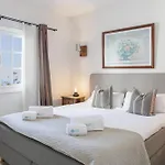 Apartment Banus - Aldea Blanca Terraces Views Marbella