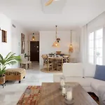 Banus - Aldea Blanca Terraces Views Apartment