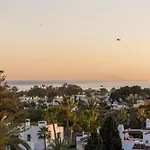 Banus - Aldea Blanca Terraces Views Marbella