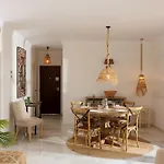 Banus - Aldea Blanca Terraces Views Marbella